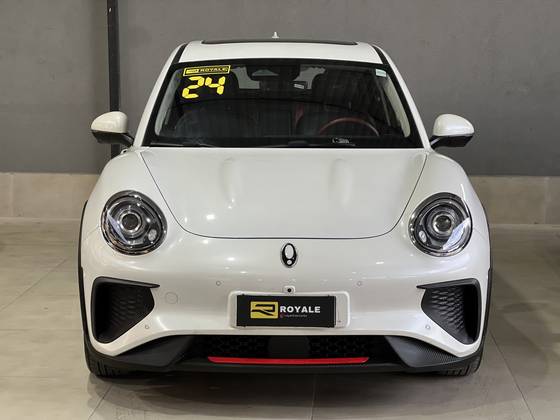 GWM ORA 03 63 KW ELÉTRICO GT
